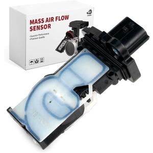 Mass Air Flow Sensor Meter 22680-5RB0A Fits for-Nissan Altima2016 2017 2018 Sentra2016-2019 OE22680-BV80B