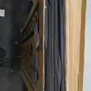 Heavy Duty Bunkie Board Queen Size 60'' x 80'', Anti-Slip Bed Slat