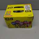 C4 Performance Energy Drink with Zero Sugar, 150mg Caffeine, 12 Fl Oz 12pk (EXP 06/30/27)