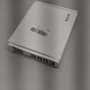 WERNNSAI 36 PCS Shark Cupcake Toppers - Shark Cake Toppers Ocean Birthday Party Decorations Summer Cake Toppers Under The Sea Cake Decors for Kids Ocean Baby Shower Party Supplies