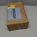 Treela 20 Pack Floating Shoe Shelves for Wall Acrylic Floating Sneaker Shelves Display Shoe Wall Shelf Easy to Install Collections Includes Cross Screws Expansion Tubes (Clear,Medium,Rectangle)