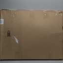 Bed Canopy Bed Tent Dream Tents Privacy Twin Size Sleeping Tents Indoor Pop Up Portable Frame Curtain Breathable with Mosquito Mesh Window for Kids and Adult(Mattress Not Included) Light Gray