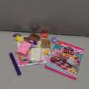 Mini Bake Shop Make 12 super-cute clay treats! (Klutz)