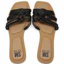 SM New York Melody Black , Size 9