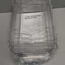 2 Pack Medicine Cabinet Organizer, Medicine and Vitamin Bottle Storage, 2 Layer Pull-Out Under Sink Organizer with Drawers for Medicine, Suitable for Cabinets, Bathrooms, Dressing Tables, Pantry