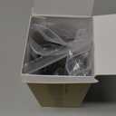 Gaoye 4-Pack Readers for Women, Blue Light Blocking Reading Glasses, Stylish Reading Glasses for Women in 4 Patterns (Black, Clear, Tortoise, Leoprad)