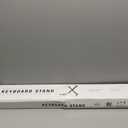 Yamaha OEM PKBX2 Double-Braced Adjustable X-Style Keyboard Stand