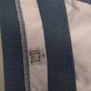 swimall Women's Triangle Bikini Set Sexy Brazilian Sporty Two Piece Swimsuit Cute Bathing Suit (White), S