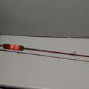 Ugly Stik Carbon Spinning Fishing Rod, 7' - Medium - 2pc