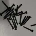 rPickup Ring Mounting Screws Pickup Frame Surround Screws 