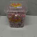 Wonka Atomic Fireball, Candy, Cinnamon Flavor, Individually Wrapped, 64.8oz (240 ct) (EXP 12/14/25)