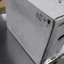 Cimarron 1.6 gpf toilet tank (White)