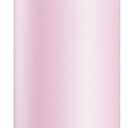 40 oz Insulated Water Bottle for Sports: Meoky Stainless Steel Water Bottle with 2-in-1 Straw and Spout Lid - Leak Proof, Cold for 24 Hours, Protective Silicone Base, BPA-Free for Women Gym, Blush