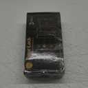 Home Security Door Reinforcement Lock - Child Proof Door Locks for Front Door Child Safety Lock High Door Locks for Kids Safety Withstand 800 lbs Top Flip Door Latch Lock for Inward Swinging Door