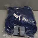 Dark Royal Blue Towel Set, Pack Of 4, 30 x 54 inch, 16x26 inch 