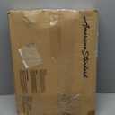 American Standard 5321A65CT.222 Champion Slow-Close Elongated Toilet Seat, Linen