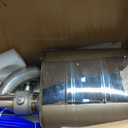 2.5 Inch Valved Muffler Exhaust Cutout with Muffler Cat Back Exhaust System Kit (2pcs)