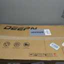 Deepn 12000W Solar Lights Outdoor Waterproof with Motion Sensor, TW030
