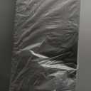 Outdoor Extra Large Dog Crate Bed, XXL Waterproof Dog Bed for Giant Breeds Dogs, 47x29 Inch Orthopedic Egg Crate Foam Pet Mat with Removable Cooling Cover, Grey