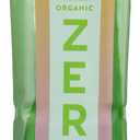 4 x Alo Organic Peach Plum Aloe Vera Juice, 16.9 FZ (BBD APR 10 2026)