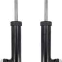 2x Rear Electric Shock Absorber Compatibility for Cadillac SRX Compatibility For Saab 9-4X With Damper Control 12823605 20853197,20953566,20853196,20953567