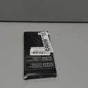 Vihibii for Samsung Galaxy S23 Ultra Case with Card Holder (4 Cards) & Sliding Camera Cover & Kickstand, Shockproof Rugged Hard Back & TPU Edge Wallet Case for Galaxy S23 Ultra 5G 6.8" 2023, Blue