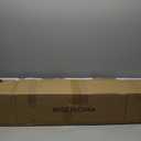 2 Pack 4ft Artificial Cedar Topiary Trees, Outdoor Artificial Plants for Front Porch Dcor, Artificial Shrubs Fake Plants Uv Rated Potted Plants for Outdoor, Indoor, Front Door, Office