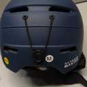 OutdoorMaster ELK MIPS Ski Helmet - Snow Sport Helmet Snowboard Helmet for Men Women & Youth, M