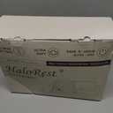 Heated Blanket Queen Size, Faux Fur Cozy Heating Blanket with Overheat Protection, 1/2/4/6/8 Hours Auto-Off 10 Heat Level, Machine Washable (84x90 Inches, Cream White)