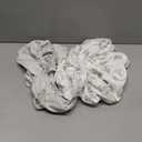 2-Pack Mini Crib Sheets Fitted - 38x26 Pack N Play Sheets for Pack and Play Mattress, Organic Cotton, Soft & Breathable Playard Bedding, Neutral Mini Toddler Bed Cover for Boys, Girls (Elly)