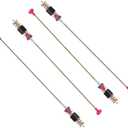DC68-03228A-03 DC68-03228A-02 DC68-03228A-04 compatible Samsung Suspension Rods, Washer compatible Samsung Suspension Rod Replacement