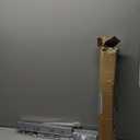 22 Inch Soft Close Undermount (Bottom Mount) Drawer Slides, 1 Pair Heavy Duty Stainless Steel Slides, Full Extension 100lb Capacity for Vanity Cabinets, Home Office Desks (22 Inch)