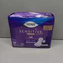 TENA Incontinence Pads for Women, Overnight, 28 Count (1 Pack)