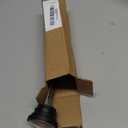 JEENDA Fuel Sender Gauge Compatible with John Deere Gator 4x2 HPX,4x4 HPX,XUV620i, XUV625i, XUV825i, XUV850D, XUV855D, XUV855D Replaces AM143171