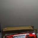 Ford Transit Tail Light Assembly - T150 T250 T350 350HD 2015-2020, Rear Tail Lamp Left Driver Side