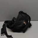 Grill Cover for Ooni Koda 16 Inch Pizza Oven, Portable Carry Covers for Ooni 16 Outdoor Pizza Oven Accessories with Pocket