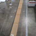 Art3d WPC Slat Wall Panels, 8-Pack 108 x 6 Inch 3D Wall Accents for Interior Wall Decor, Living Room, Bedroom, Boxwood