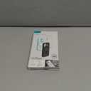 ESR for iPhone 16 Plus Case, Compatible with MagSafe, Shockproof Military-Grade Protection, Magnetic Phone Case for iPhone 16 Plus, Classic Hybrid Case (HaloLock), Clear Green