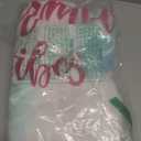 COMFAR Mermaid Microfiber Beach Towels for Girls/Kids Personalized Beach Towels for Toddler/Baby, Cute Beach Towel, Thin Quick Dry Pool Towel 30"x 60"