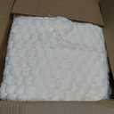Meishiqi 4 Pack Microfiber Bath Towels, Quick Dry, Super Soft, 27.5"x55"