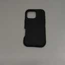 OtterBox iPhone 16 Pro Max Defender Series Case - Black