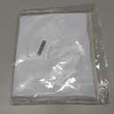 25.6 Inch Cat Water Mat Dog Water Bed Pet Wa-TER Bed Three Layer Thickening Cooling Mat Easy to Clean Suitable for All Types of Pets