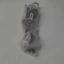 Nilight LED Light Bar with Amber DRL 15.5 Inch Single Row 60W 6650LM Anti-Glare Flood Spot Combo Offroad Driving Lights IP68 w/ 16AWG DT Wiring Kit for Pickup Truck SUV ATV UTV Boat 4x4 Jeep