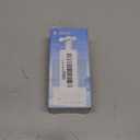 JISULIFE Handheld Mini Fan, 3 IN 1 USB Rechargeable Portable Fan [12-19 Working Hours] with Power Bank, Flashlight, Pocket Design for Travel/Summer/Concerts/Lash, Gifts for Women (White)