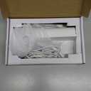 uahpet Replacement Pump for Wireless & Battery Operated Cat Water Fountain 67oz/2L Automatic Cat Water Dispenser