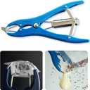 Balloon Stuffing Machine Tools, Balloon Stretcher OpeningTool Stuffer Kit for Filler Clear Balloons/Bobo Balloons/Latex Balloons/Bubble Balloons for Confetti Rose Flowers