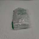 Stuffed Animal Storage Bean Bag Chair Sofa Cover Zipper Large Transparent PVC Stuffed Animal Organizer Bean Bag Seat Only for Organizing Rooms Plush Toys When Filled(38 Inch,Sofa Style)