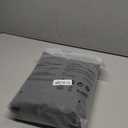 YOREPEK Padded Car Seat Backpack for Air Travel, Baby Travel Essentials for Flying, Car Seat Protector Bag for Baby Travel, Car Seat Bag for Airplane Travel (All Black)