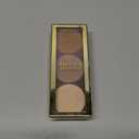 Physicians Formula Bronze Booster Highlight & Contour Palette with Brush, Blendable & Buildable Finish - Matte Sculpting