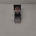 Perky-Pet Squirrel Be Gone Caged Bird Feeder [Set of 1